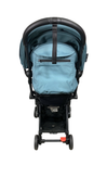 Shop Stokke YOYO3 Complete Stroller, 2024, Aqua, Black at GoodBuy Gear