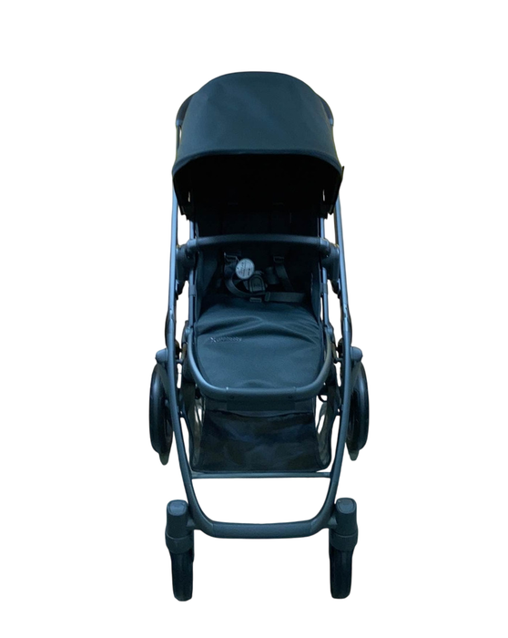 Shop UPPAbaby VISTA V2 Stroller, 2023, Jake (Black) at GoodBuy Gear