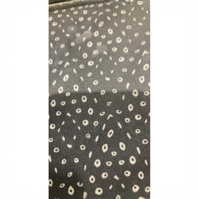 Shop Cosco Kids Funsport Play Yard, Noir Dot at GoodBuy Gear