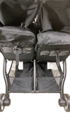 Shop Baby Jogger City Tour 2 Double Stroller, 2024, Jet at GoodBuy Gear