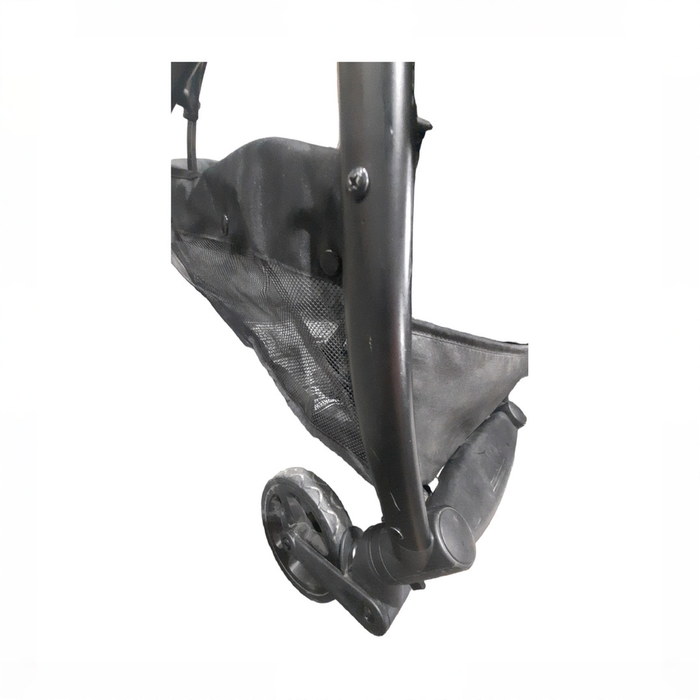 Shop Ingenuity 3Dquickclose CS+ Compact Fold Stroller, Grey at GoodBuy Gear