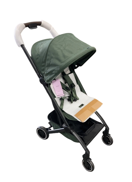 Shop Joolz Aer+ Stroller, Forest Green, 2025 at GoodBuy Gear