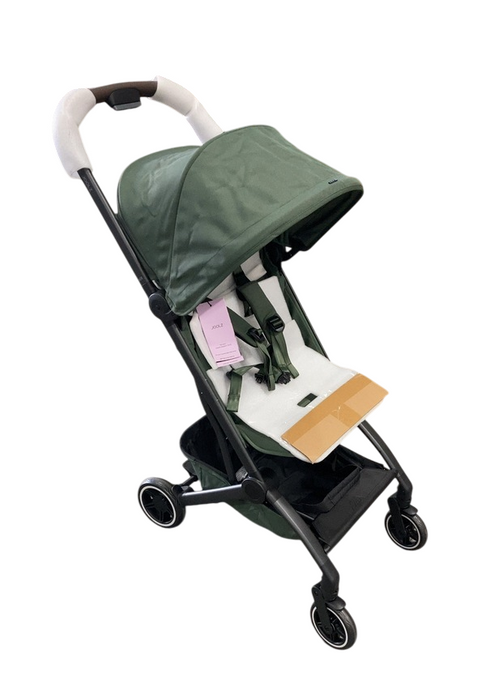 Shop Joolz Aer+ Stroller, 2025, Forest Green at GoodBuy Gear