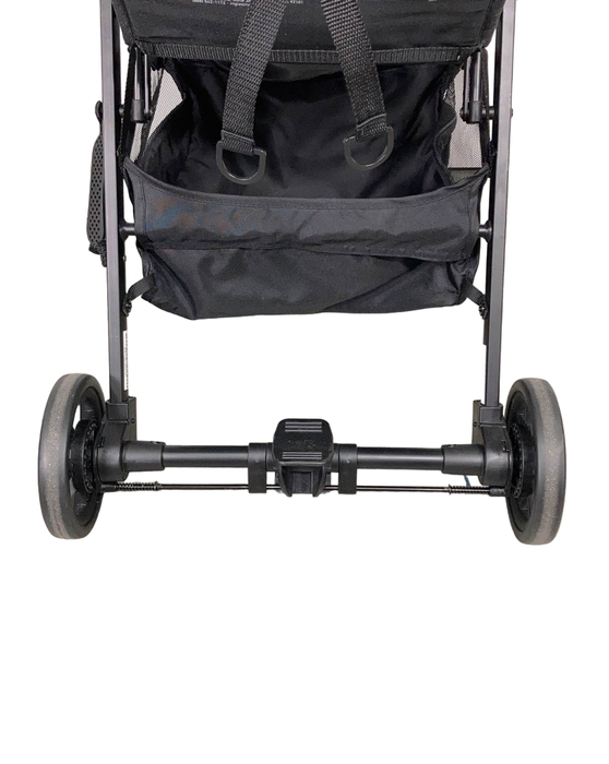 Inglesina Quid 2 Stroller, Maya Black, 2023