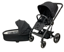 Shop Cybex Balios S Lux Stroller and Cot S Lux, 2023, Black at GoodBuy Gear