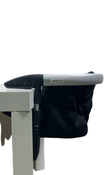 Shop Phil & Teds Lobster Hook On High Chair, Black at GoodBuy Gear