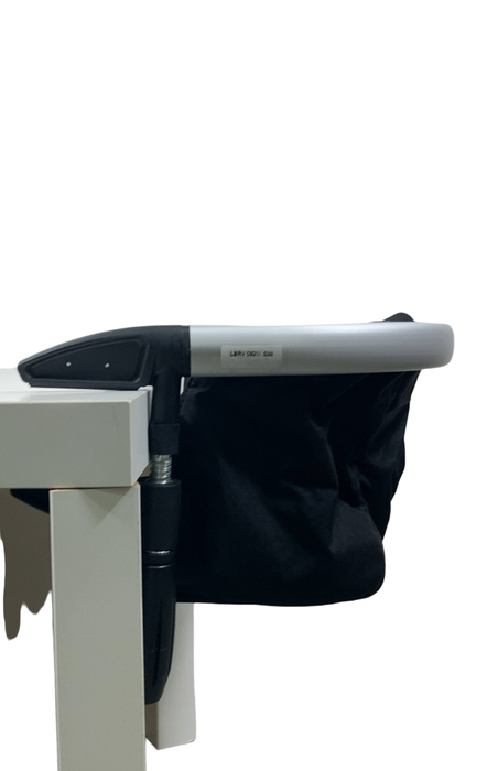 Shop Phil & Teds Lobster Hook On High Chair, Black at GoodBuy Gear