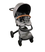 used Stokke Xplory X Stroller, 2023, Modern Grey