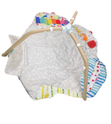 Shop Lovevery The Play Gym, Multi-Color at GoodBuy Gear