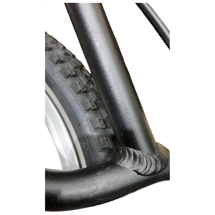 Shop Woom GO 2 Bike- 14”, Woom Red at GoodBuy Gear