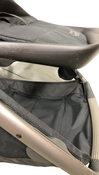 Shop Cybex Gazelle S Modular Stroller, 2023, Moon Black, Taupe Frame at GoodBuy Gear