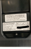 Shop Orbit Baby G5+ Car Seat Base, 2024 at GoodBuy Gear