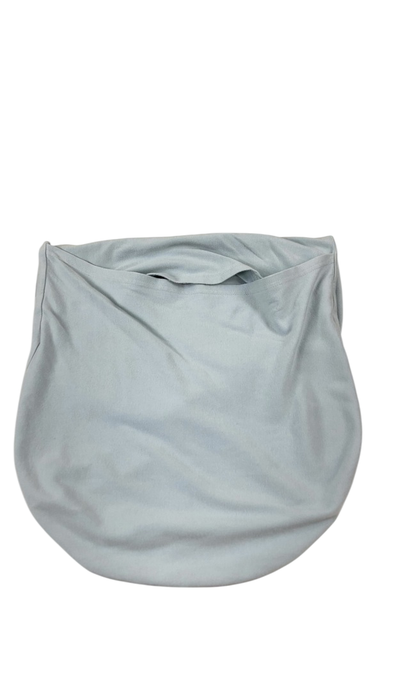 Snuggle Me Organic Cover for Sensory Infant Lounger, Bluebell