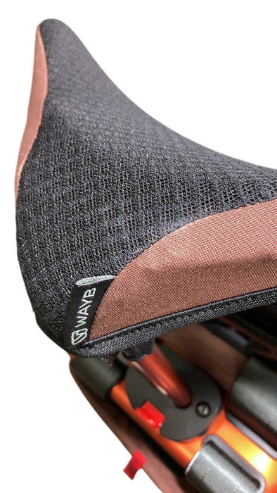 Shop WAYB Pico Portable Car Seat, 2023, Golden Hour at GoodBuy Gear