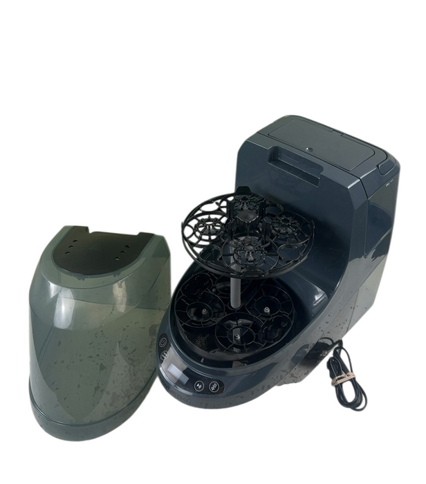 Shop Baby Brezza Bottle Washer Pro, Charcoal at GoodBuy Gear