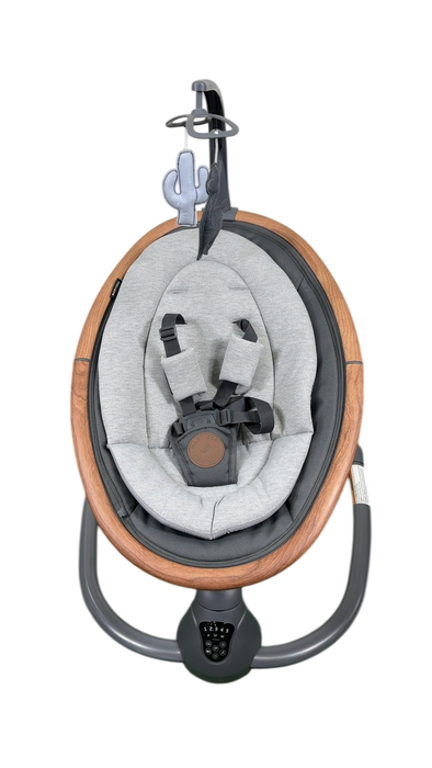 Shop Maxi-Cosi Cassia Swing, Essential Graphite at GoodBuy Gear