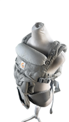 Shop Ergobaby Omni 360 Cotton Baby Carrier, Pearl Grey at GoodBuy Gear