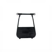 Shop UPPAbaby RIDGE PiggyBack Ride Along Board, Gray at GoodBuy Gear