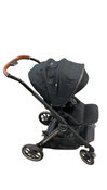 Shop Silver Cross Reef 2 Stroller, 2022, Nocturne at GoodBuy Gear
