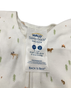 Shop Halo SleepSack Swaddle, Campsite, Small at GoodBuy Gear
