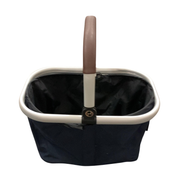 Shop Cybex Gazelle S Modular Stroller, 2024, Ocean Blue, Silver Frame at GoodBuy Gear