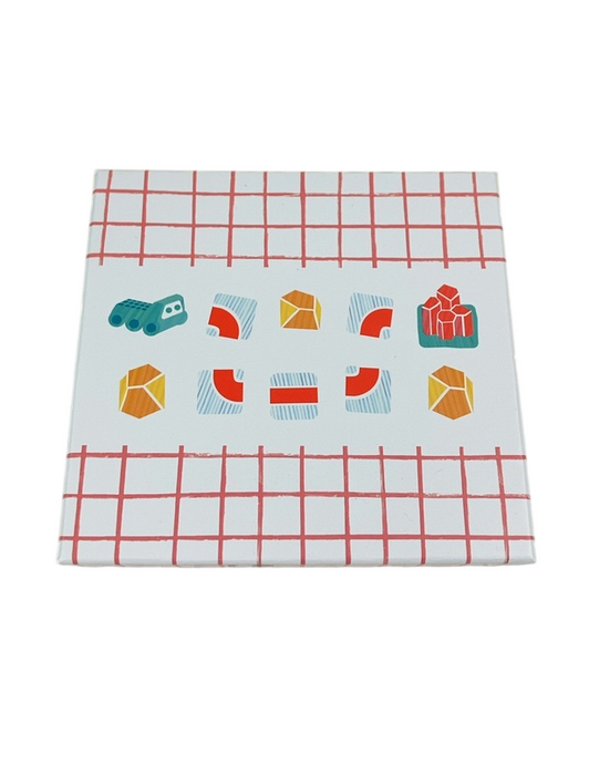 Shop Lovevery The Planner Play Kit at GoodBuy Gear