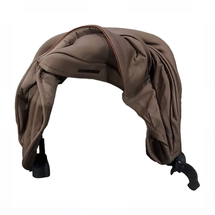 Shop DRAFT - Silver Cross Wave 3 Stroller, 2026, Caramel at GoodBuy Gear