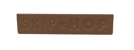 Shop Skip Hop Wipe-Clean Changing Pad, Oat at GoodBuy Gear