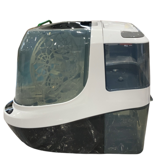 Shop Baby Brezza Bottle Washer Pro, White/Black at GoodBuy Gear