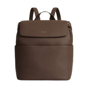Shop Mina Baie Kinney Backpack Diaper Bag, Coco at GoodBuy Gear
