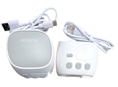 Shop Momcozy S9 Pro Double Wearable Breast Pump, Gray at GoodBuy Gear