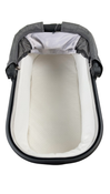 Shop UPPAbaby V2 Bassinet, Greyson (Charcoal Melange) at GoodBuy Gear