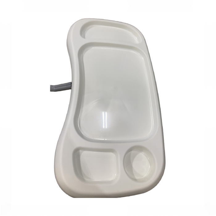 Shop Graco Made2Grow 5-in-1 High Chair, Terrazo at GoodBuy Gear