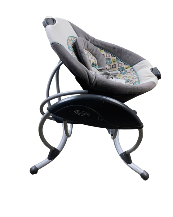 secondhand Infant Gear