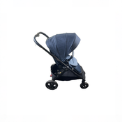 Shop DRAFT - Maxi-Cosi Adorra Stroller, 2022, Nomad Blue at GoodBuy Gear