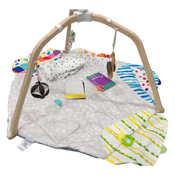 Shop Lovevery The Play Gym, Multi-Color at GoodBuy Gear