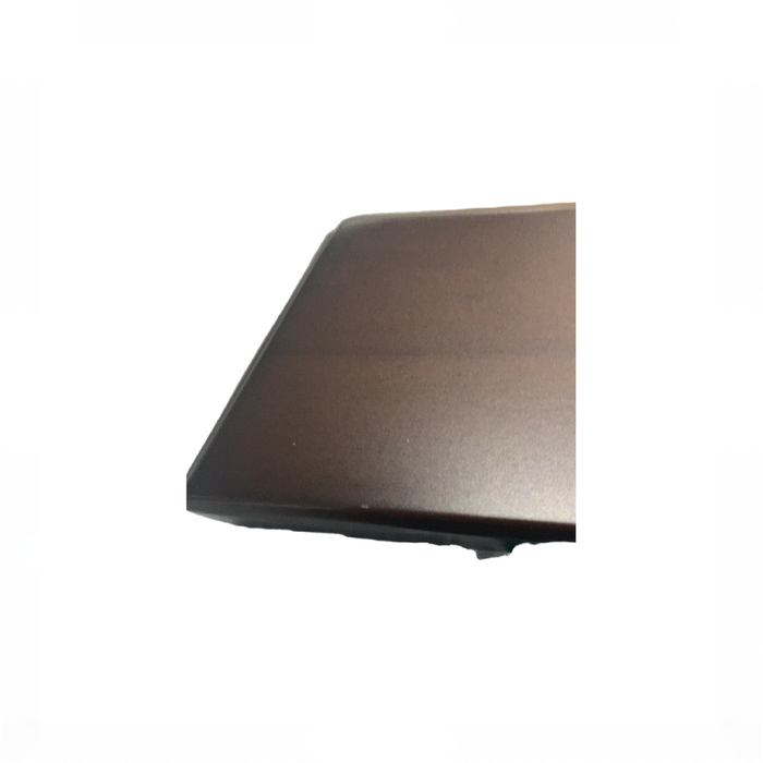 Shop Mockingbird High Chair, Charcoal Black, Espresso Beech at GoodBuy Gear