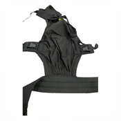 Shop Boba Bliss Baby Carrier, Black at GoodBuy Gear