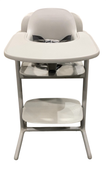 Shop Cybex LEMO 3 in 1 High Chair and Tower Bundle, Suede Grey at GoodBuy Gear