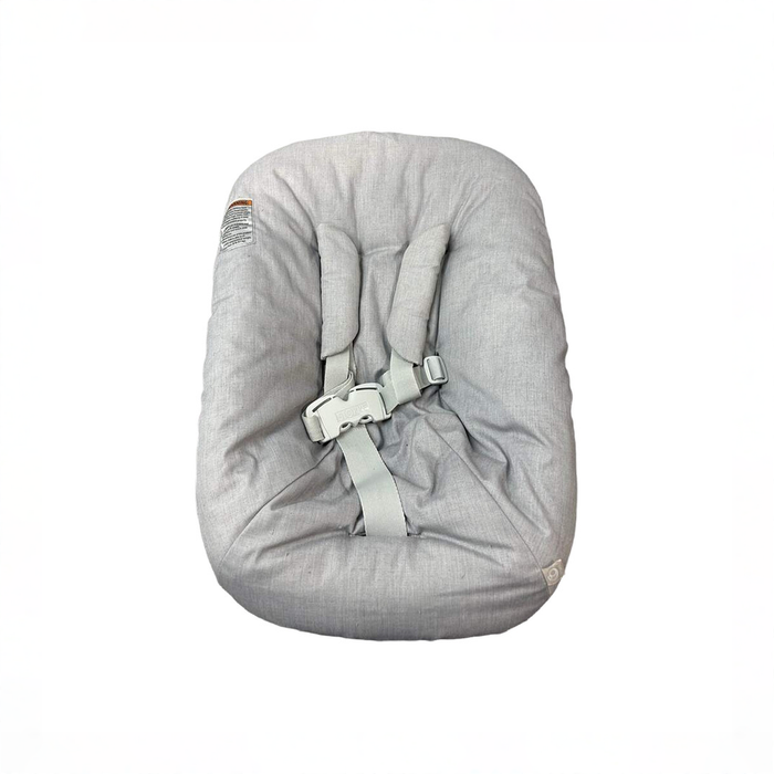 Shop Stokke Tripp Trapp Newborn Set, 2018+, Grey at GoodBuy Gear
