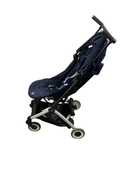 Shop Cybex Libelle 2 Compact Stroller, 2023, Dark Blue at GoodBuy Gear