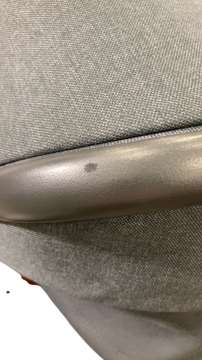 Shop Silver Cross Wave Stroller, Lunar at GoodBuy Gear