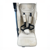 Shop Joovy Kooper X2 Double Stroller, 2022, Sand at GoodBuy Gear