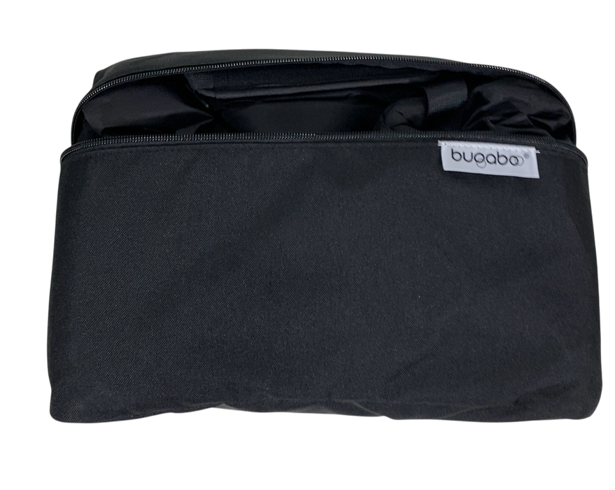 Shop Bugaboo Compact Transport Bag, Black at GoodBuy Gear