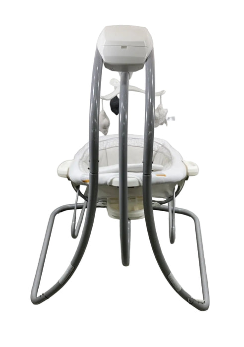 Graco Duet Connect LX Swing & Bouncer, Redmond