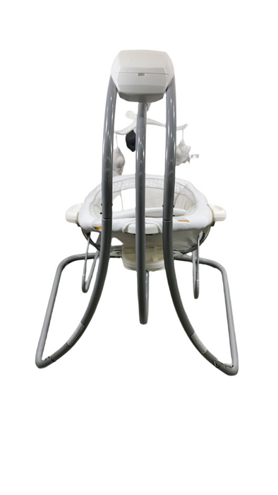 Graco Duet Connect LX Swing & Bouncer, Redmond