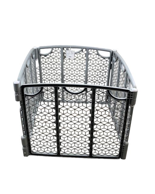 used Evenflo Versatile Play Space