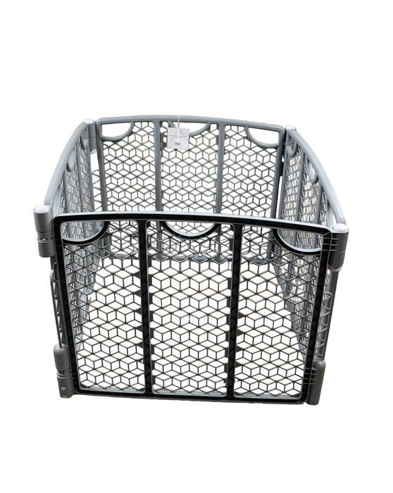 used Evenflo Versatile Play Space