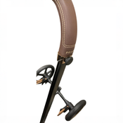 Shop Cybex PRIAM4 Stroller, 2025, Rose Gold, Sepia Black at GoodBuy Gear