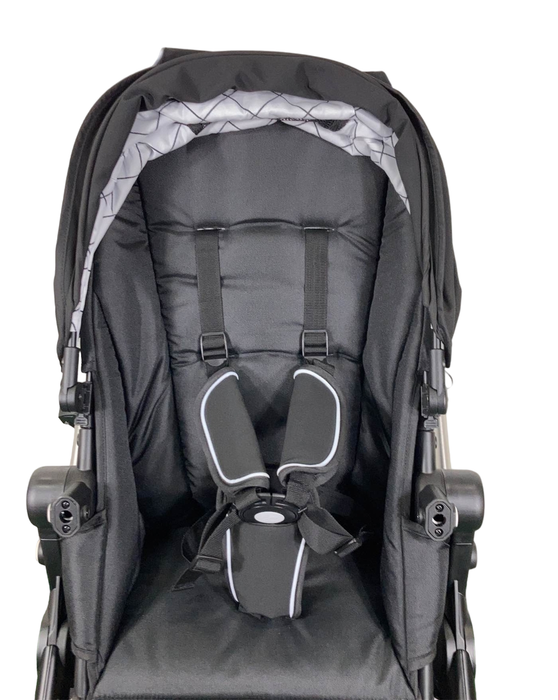 secondhand Double Strollers